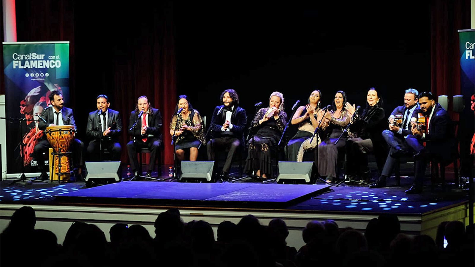 FORO FLAMENCO 6