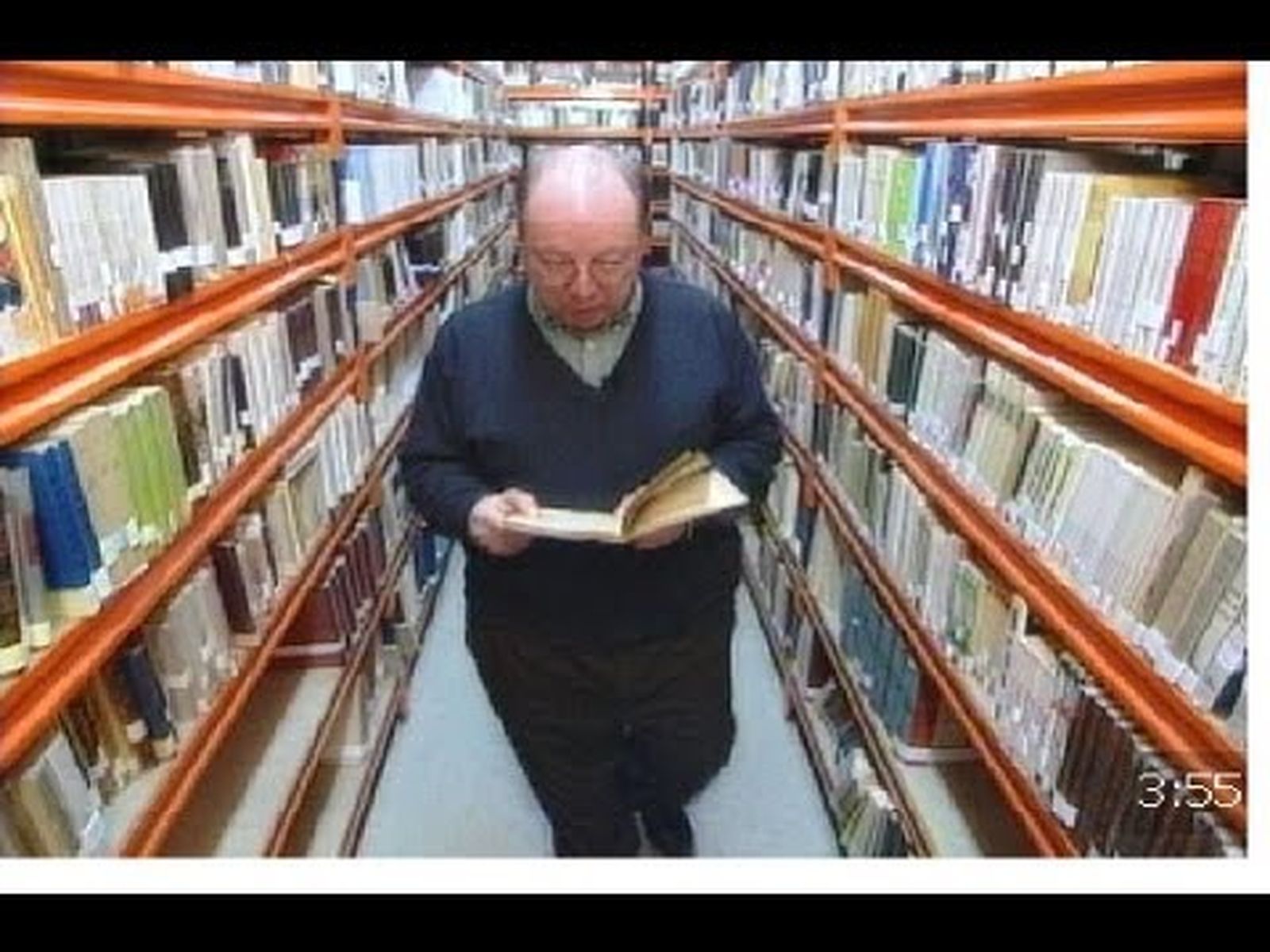 Homenaje a José María Bernáldez, periodista y director de "Al sur" (2008)