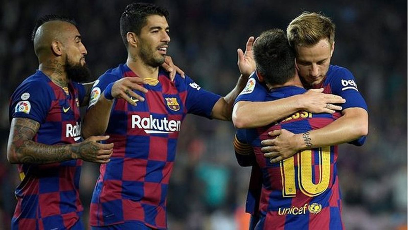 barcelona