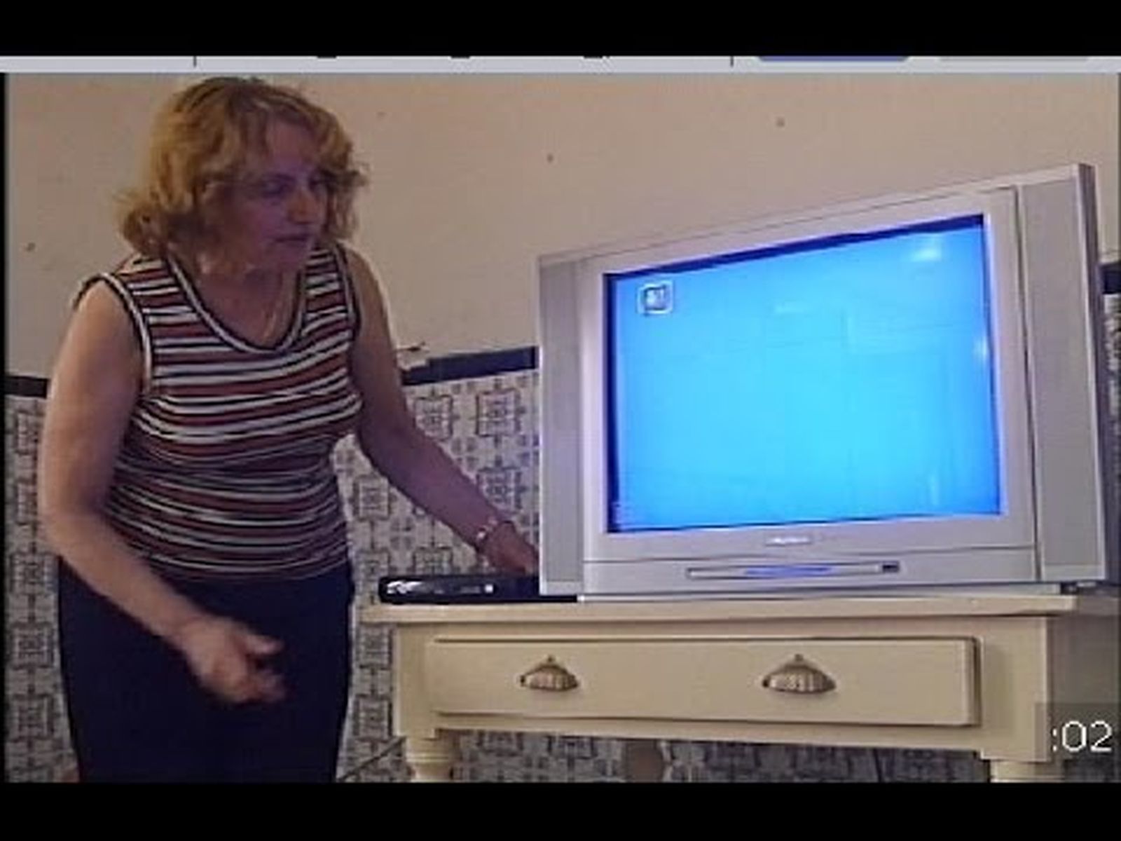 Huelva y Córdoba estrenan la TDT (2009)