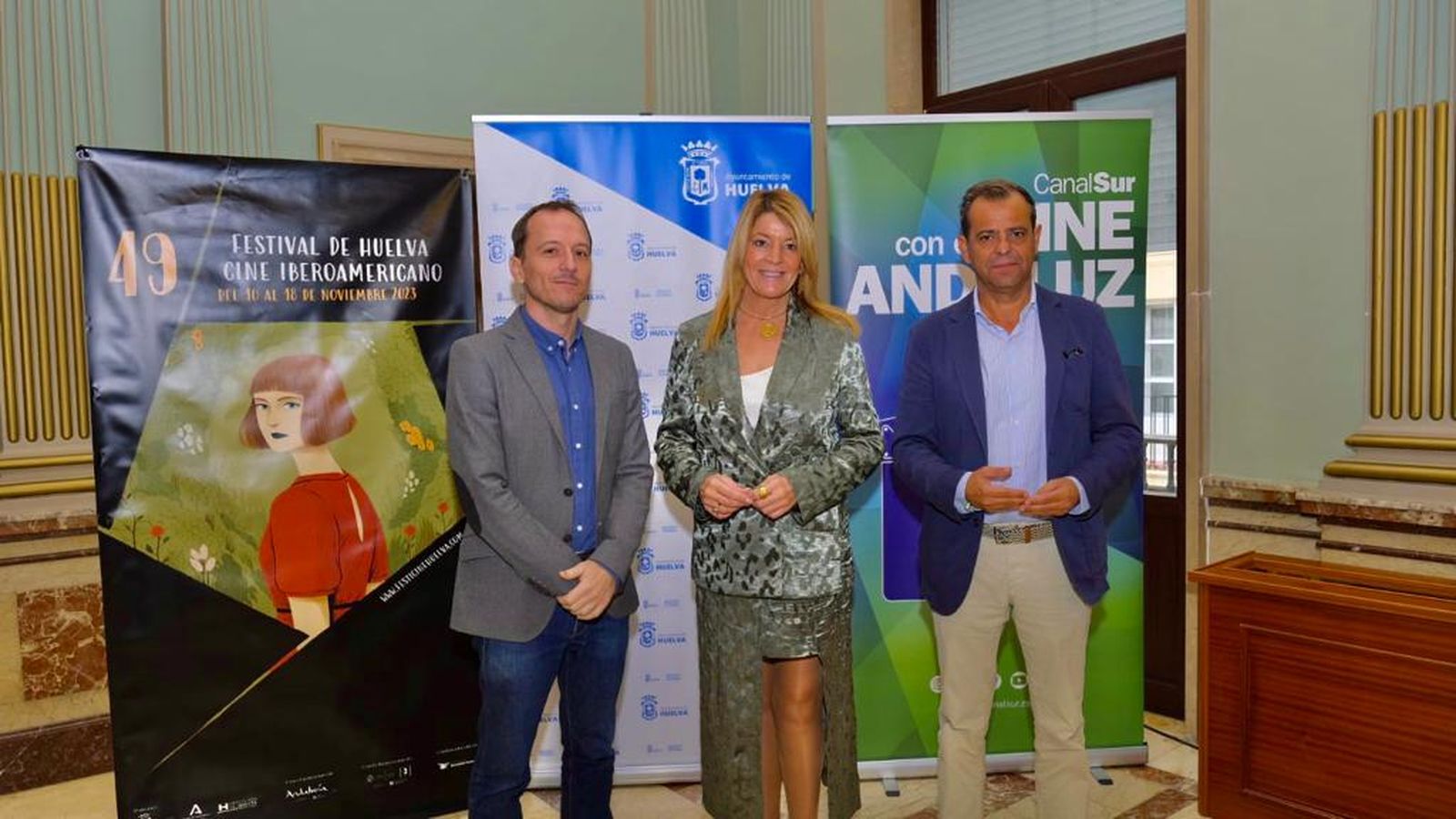Festival Cine Huelva 3
