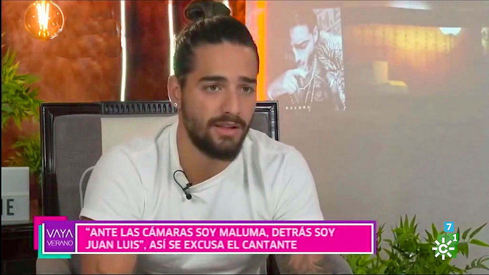Vaya verano Destacado Maluma