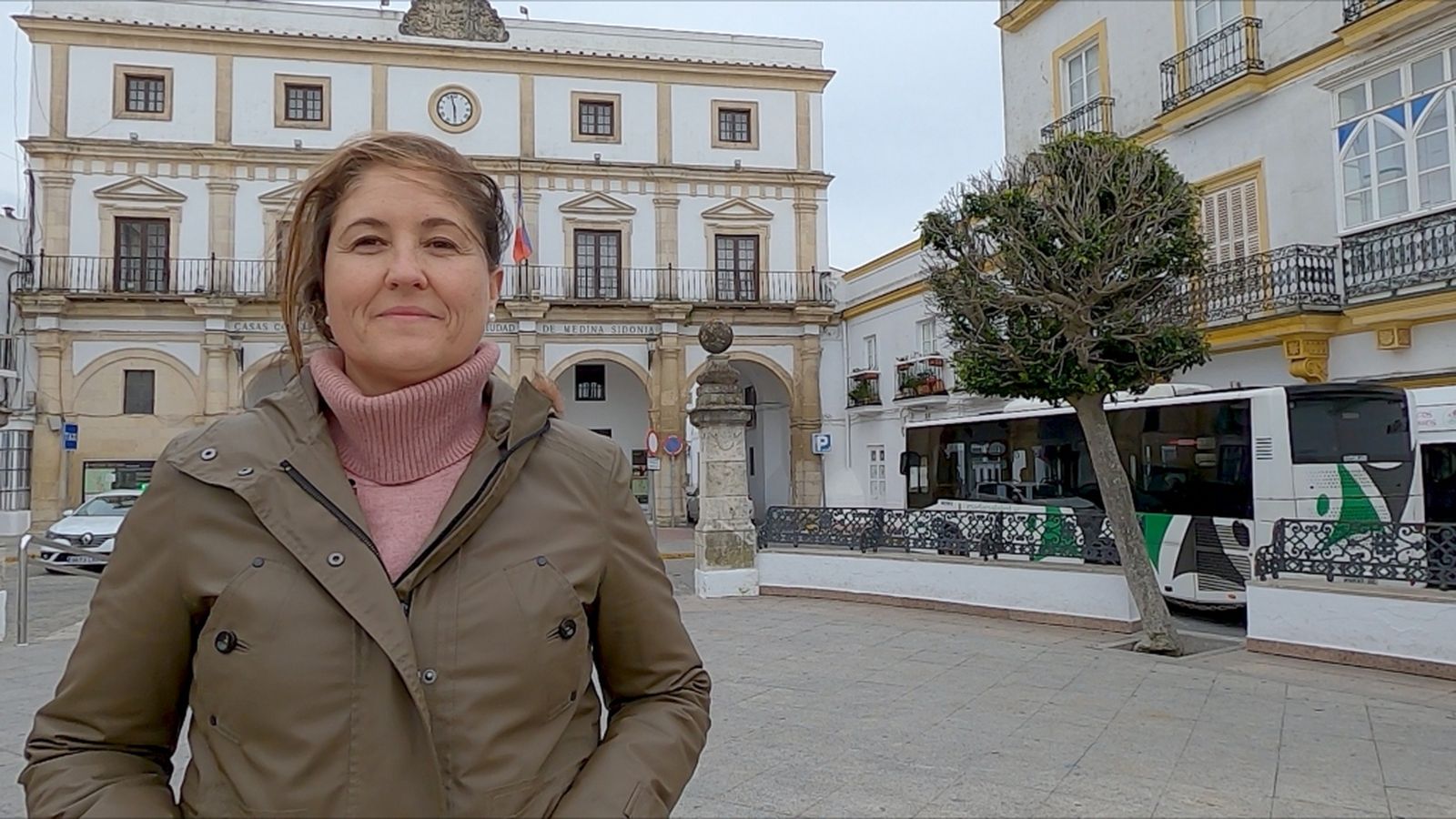 Los Repobladores, 26 febrero
