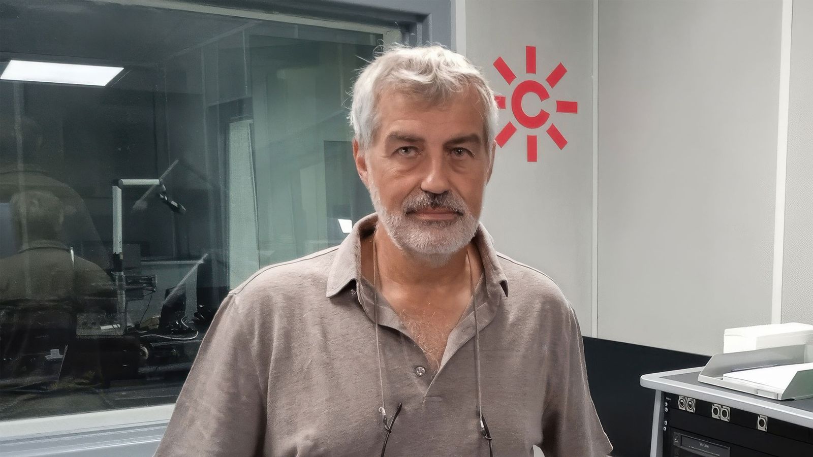 Iñigo Molina