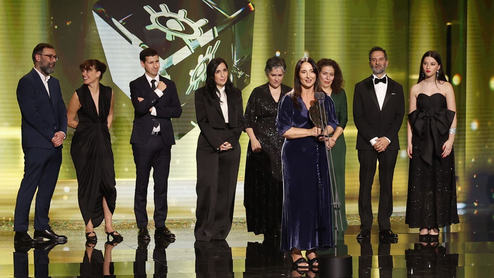 Premios Forque