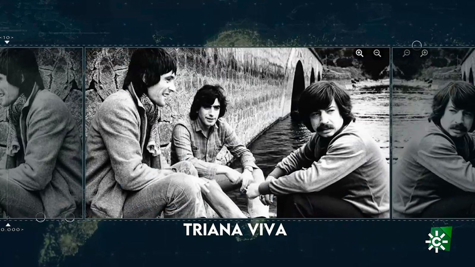 50 años de Triana