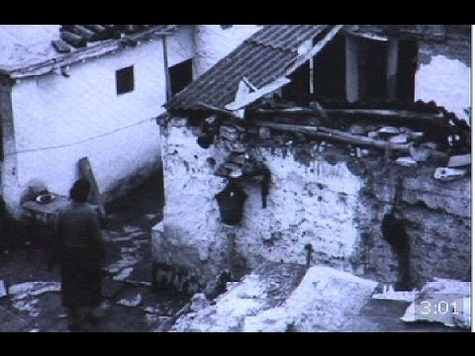 Terremotos históricos en Andalucía: Albolote - Atarfe, Arenas del Rey y terremoto de Lisboa