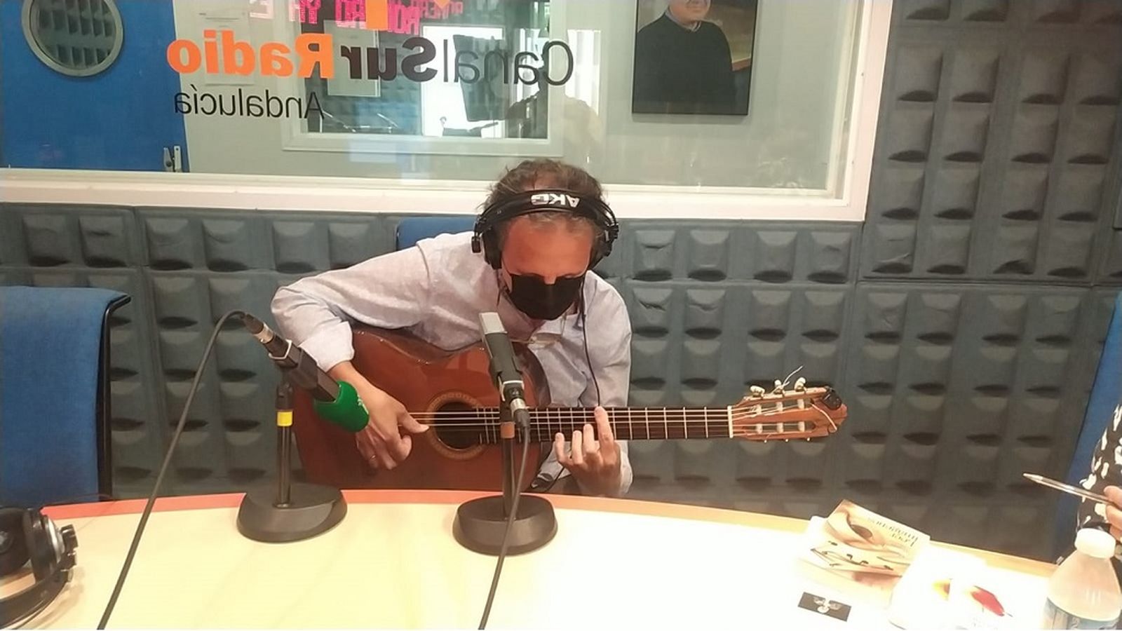 juan carlos Romero
