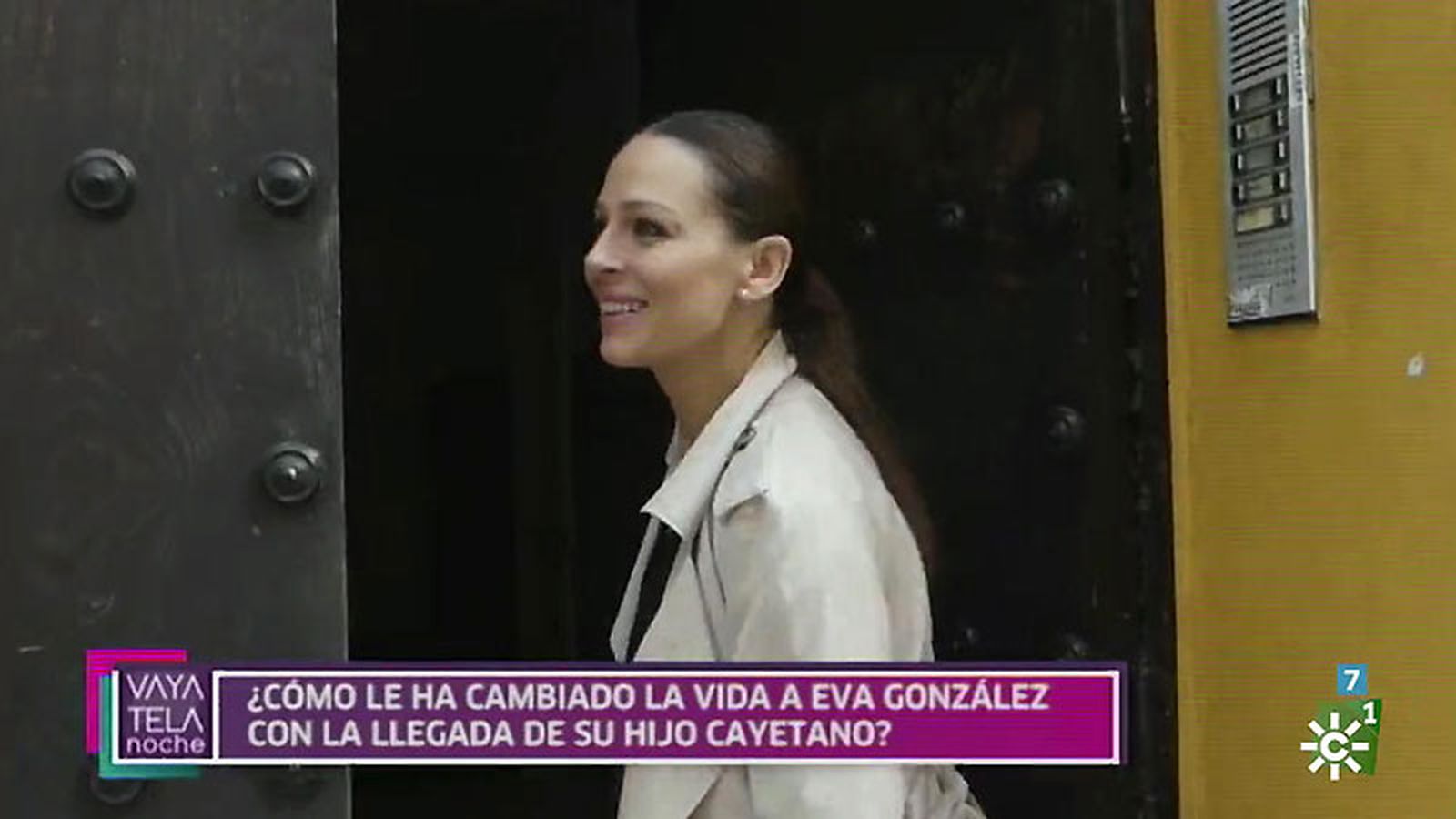 destacado vaya tela