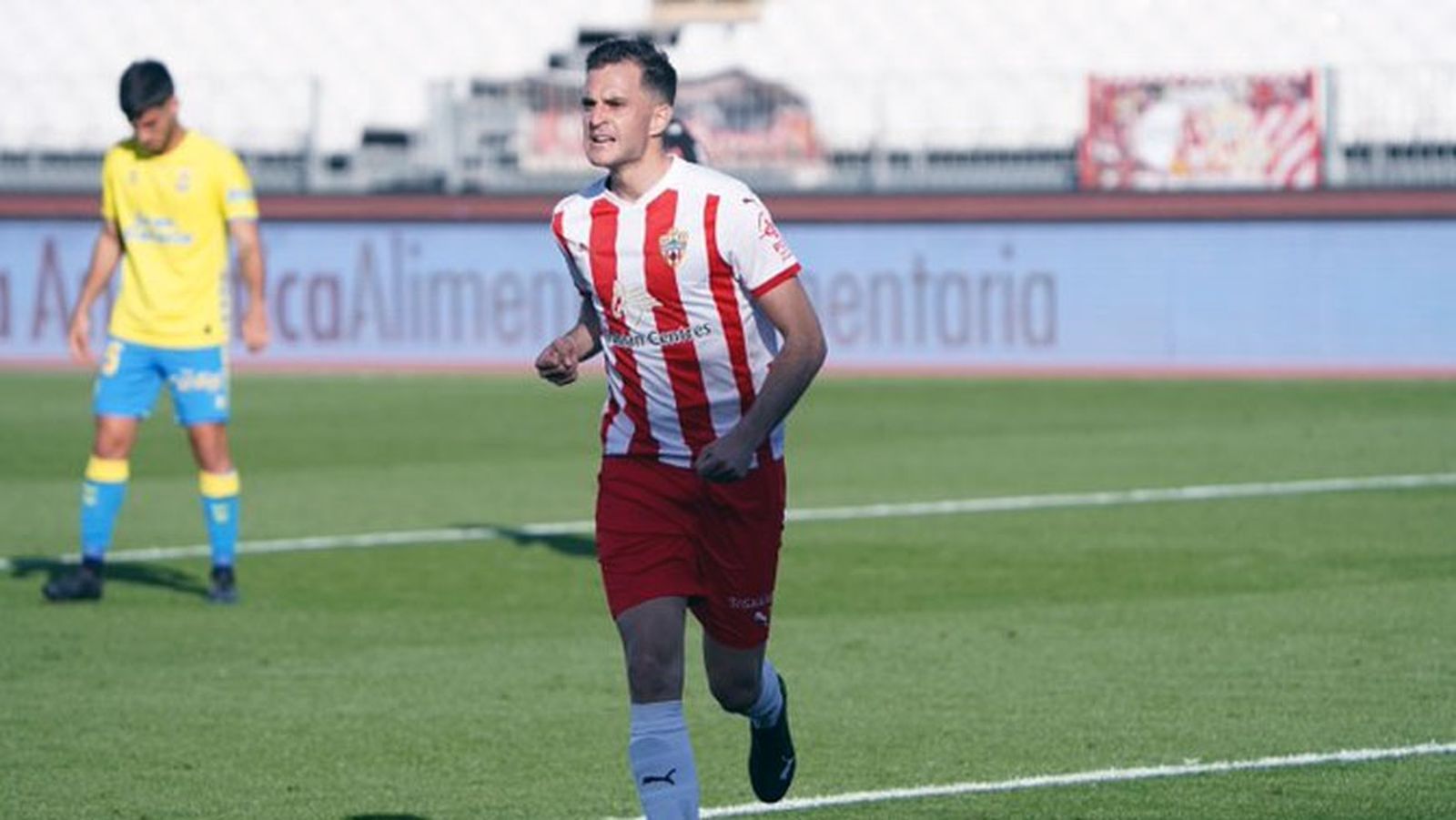 juan villar ud almeria