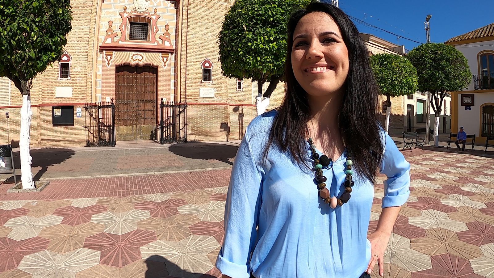 Repobladores, 7 junio
