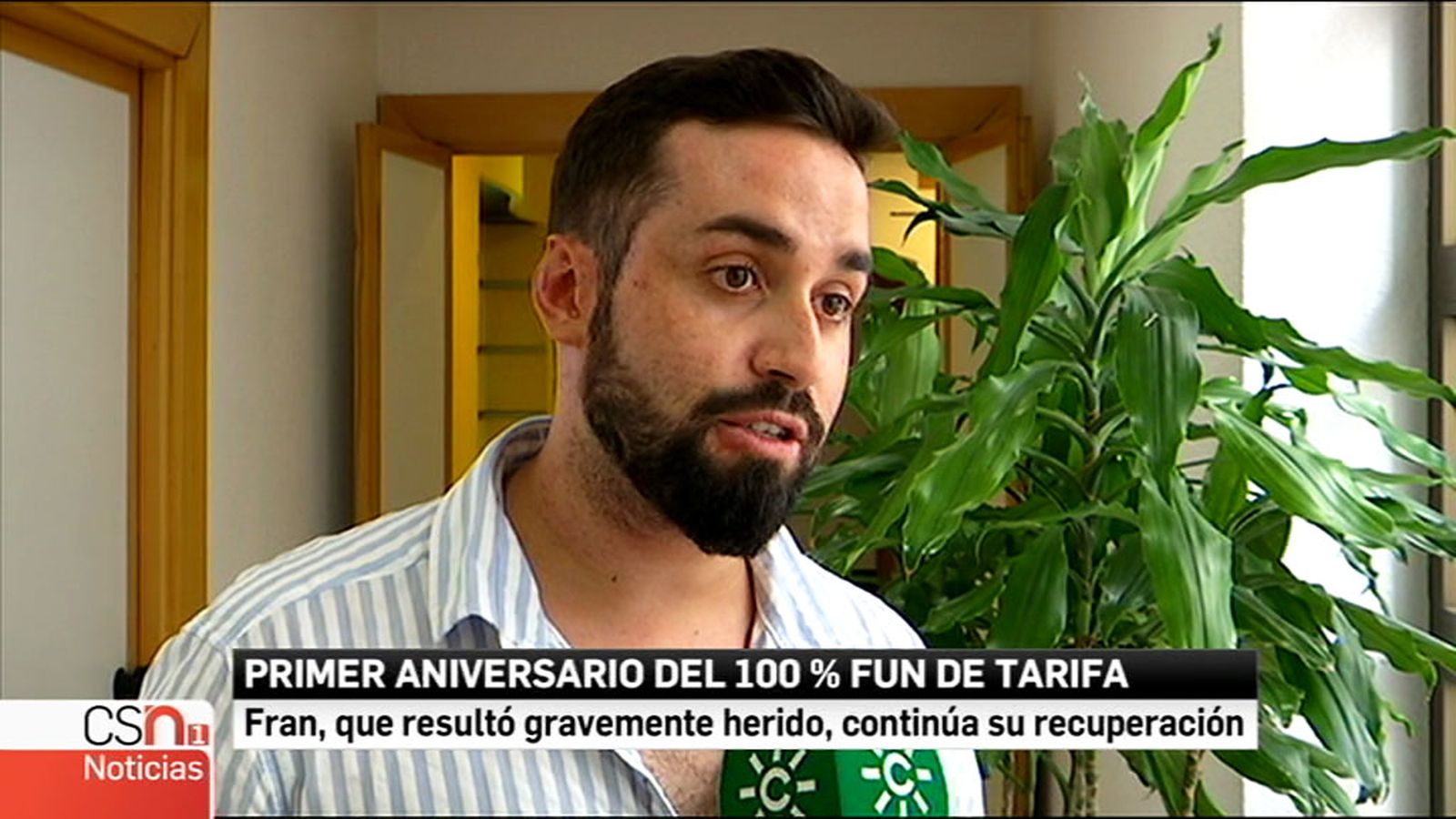 afectado