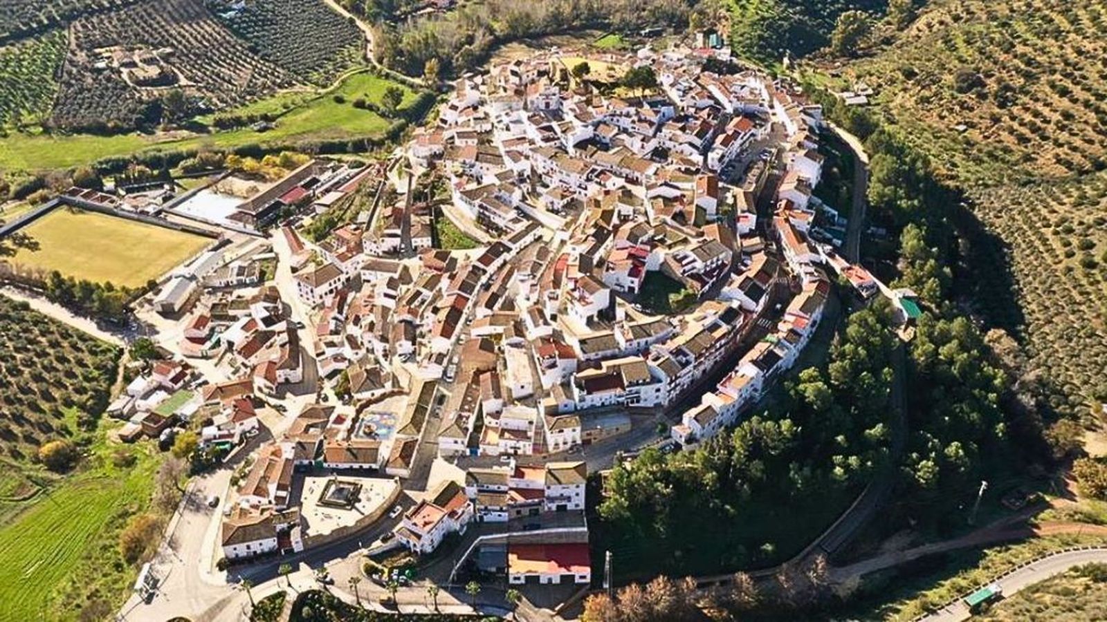 Destino Andalucía 11 abril