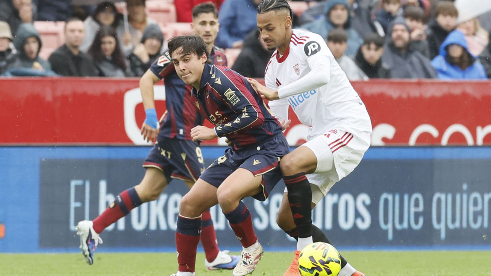 Sow Sevilla Levante
