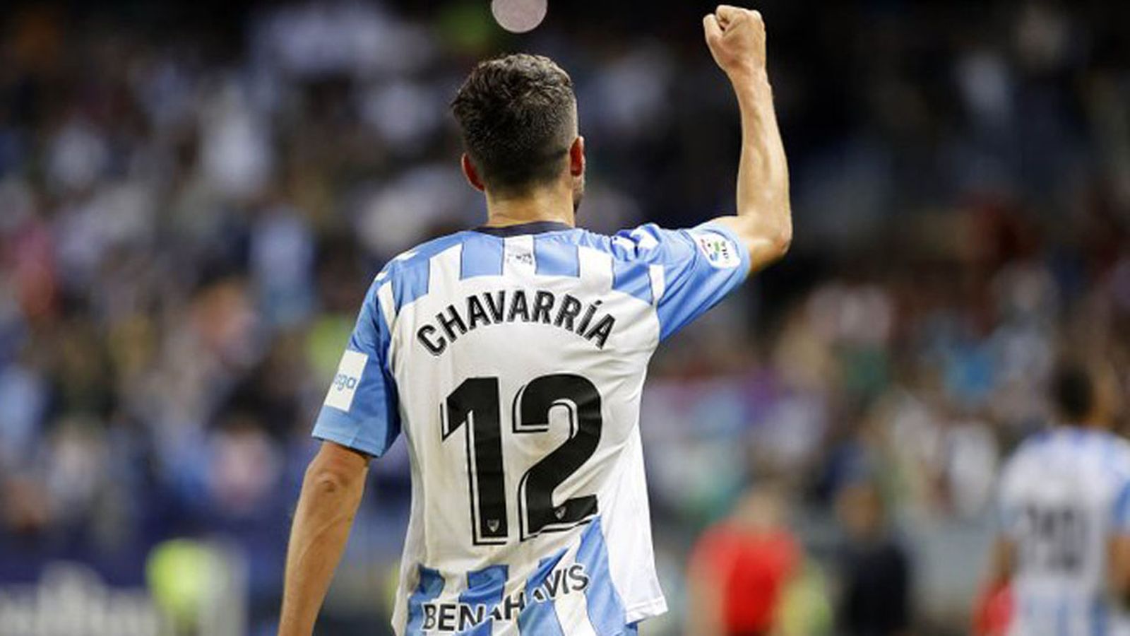 Chavarría Málaga