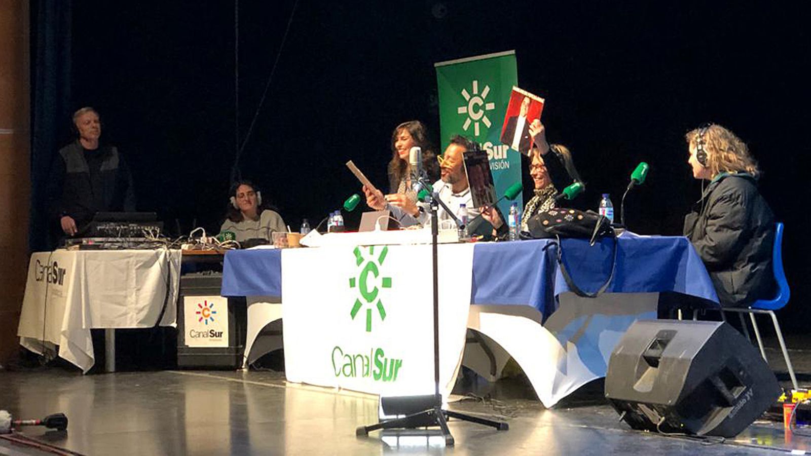 Comunicación Gente 3