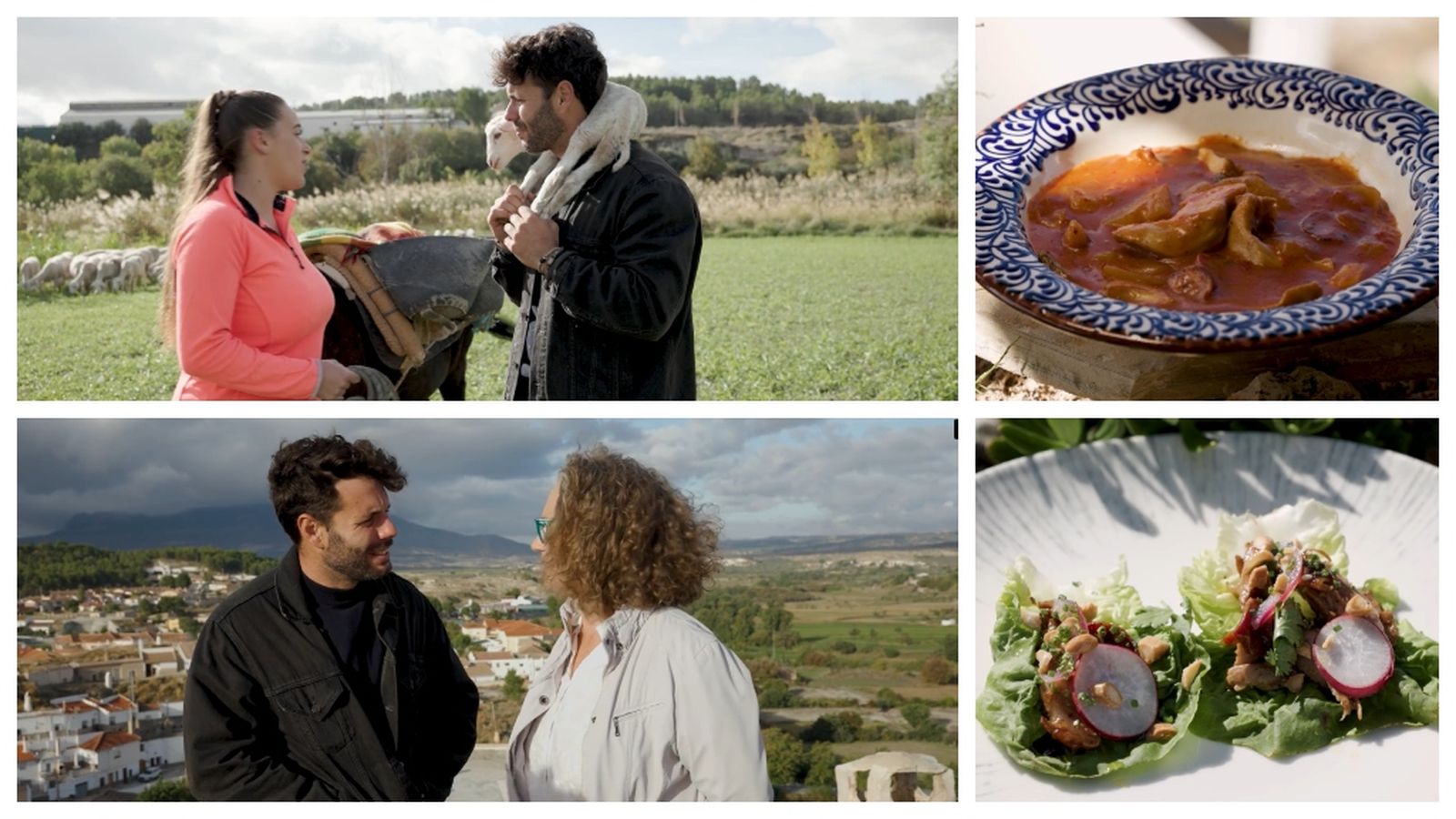 Tierra Sabores Benamaurel 2