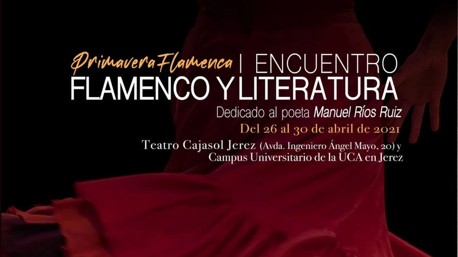 flamencoyliteratura