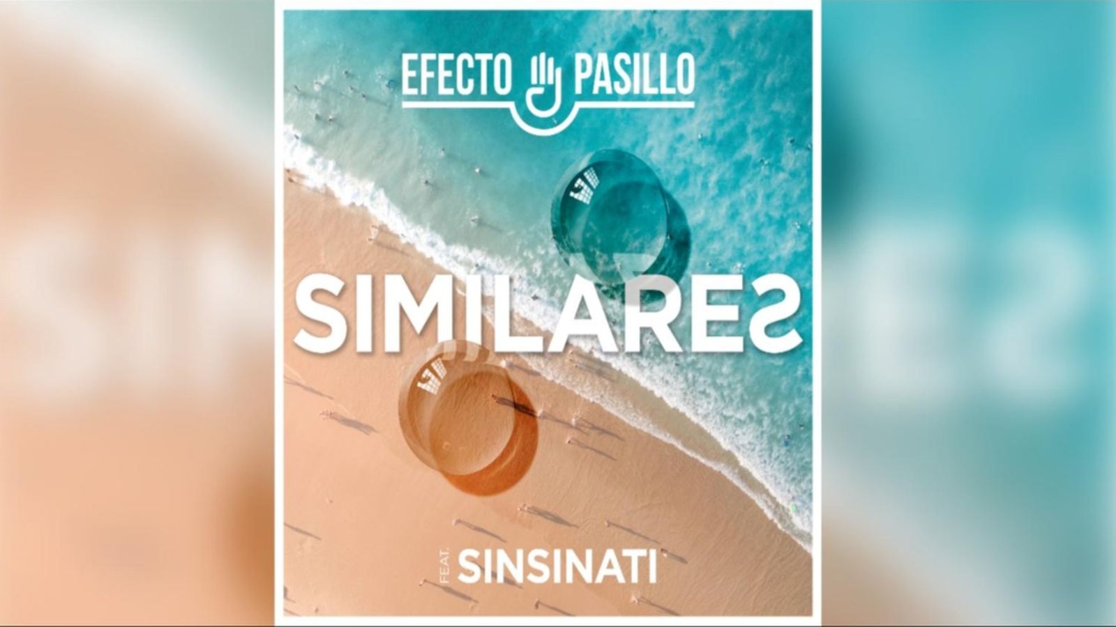 Efecto Pasillo y Sinsinati