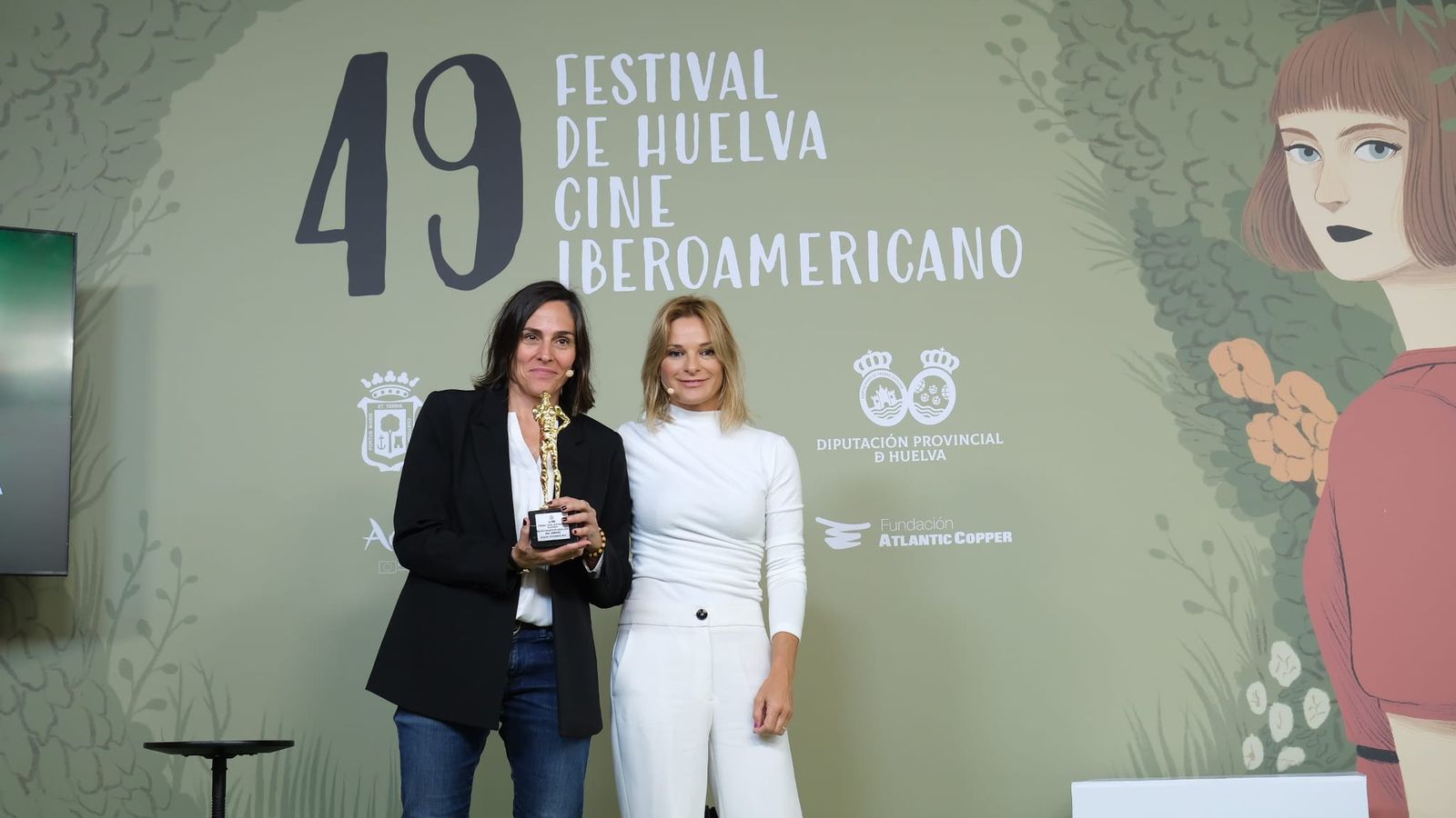 Festival Cine Huelva portada