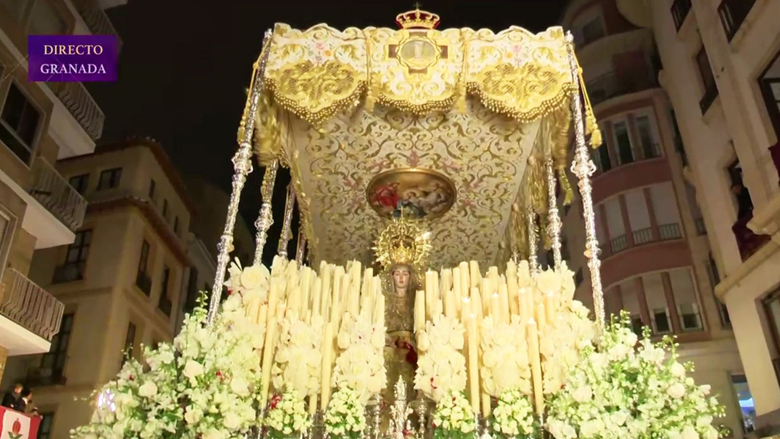 Semana Santa 1024x575 V Aurora Granada