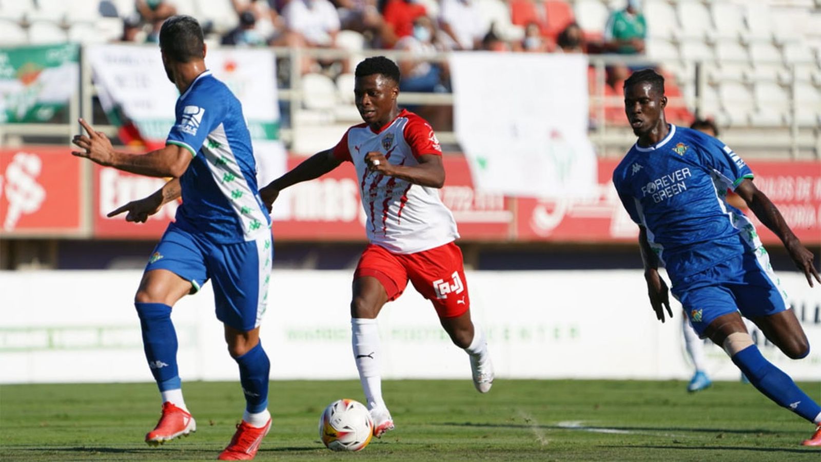 sadiq almeria betis