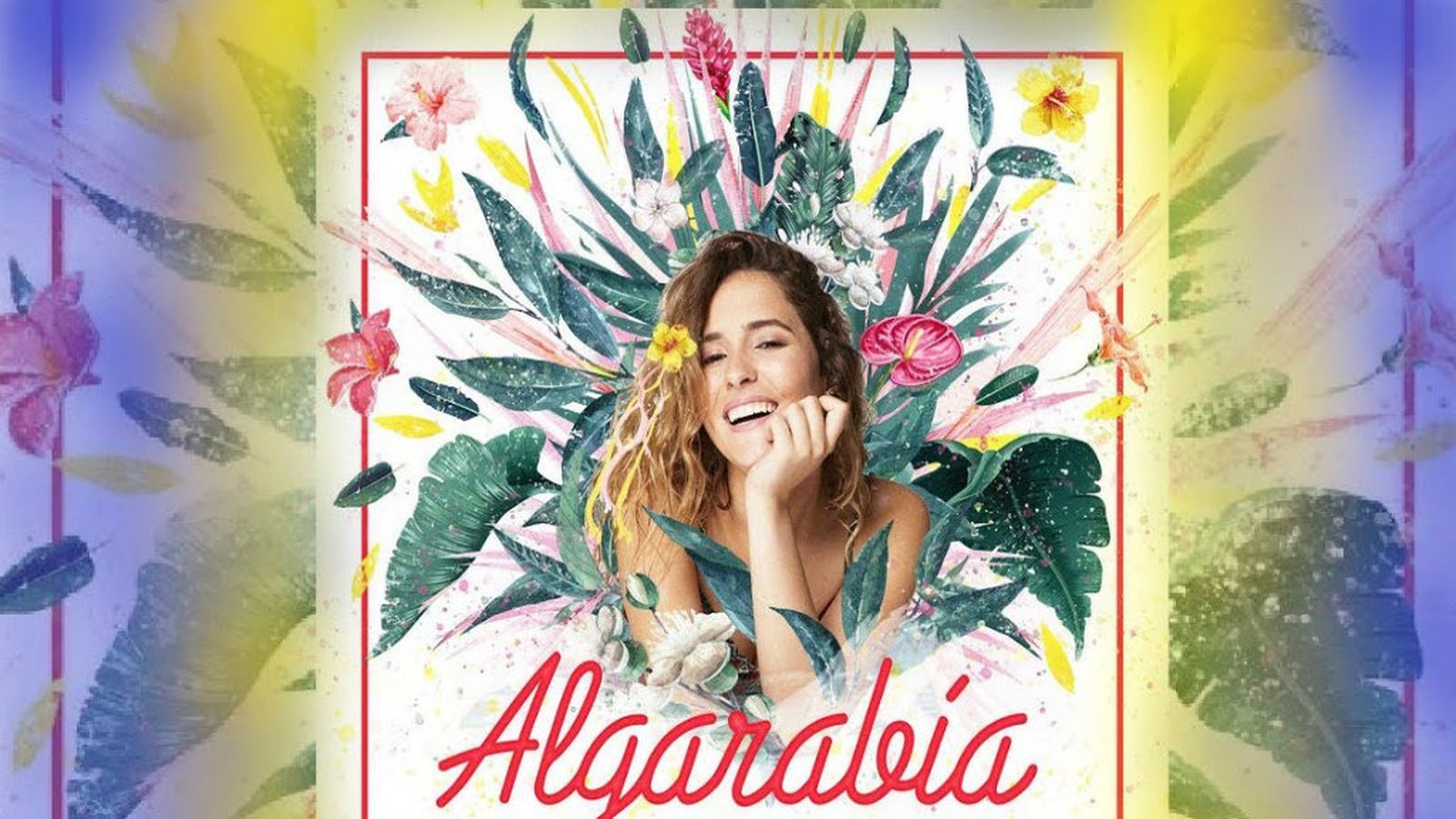 Algarabia Marilia Monzon