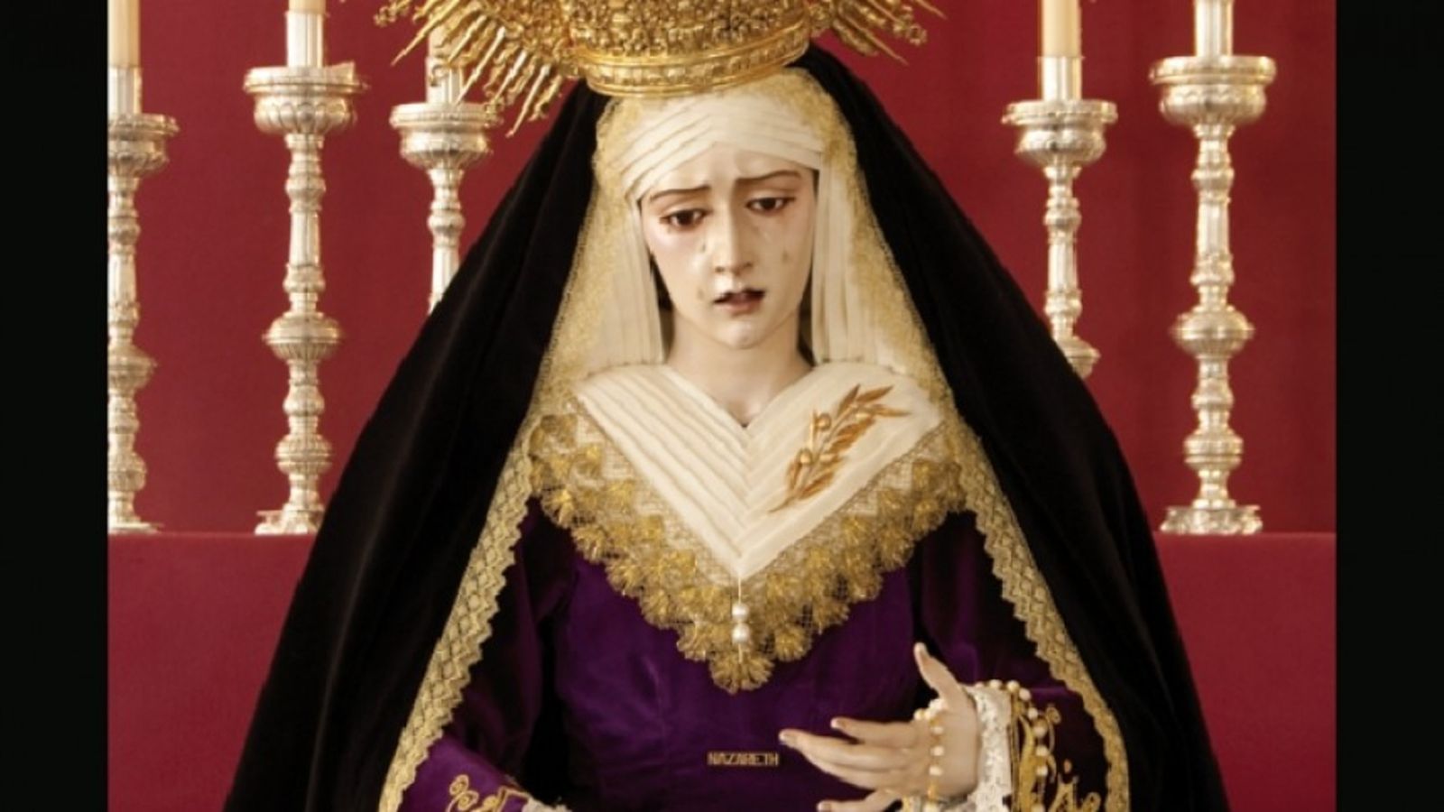 Misa, 3 noviembre