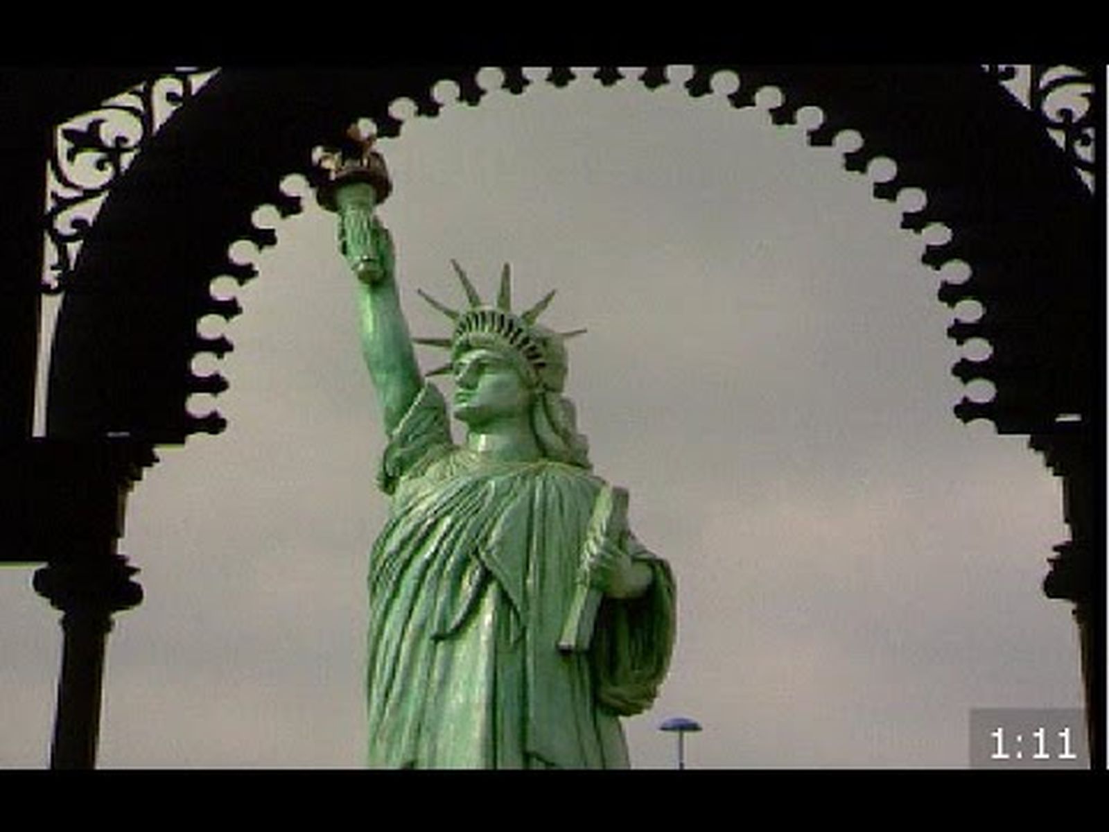 Día de Honor de El Corte Inglés en la EXPO 92
