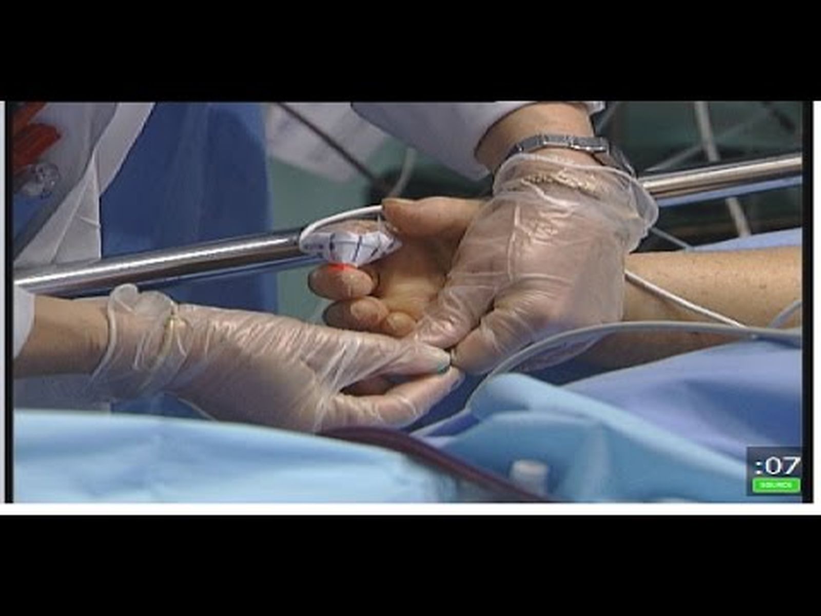 Ley de Muerte Digna de Andalucía: aprobación en el Parlamento