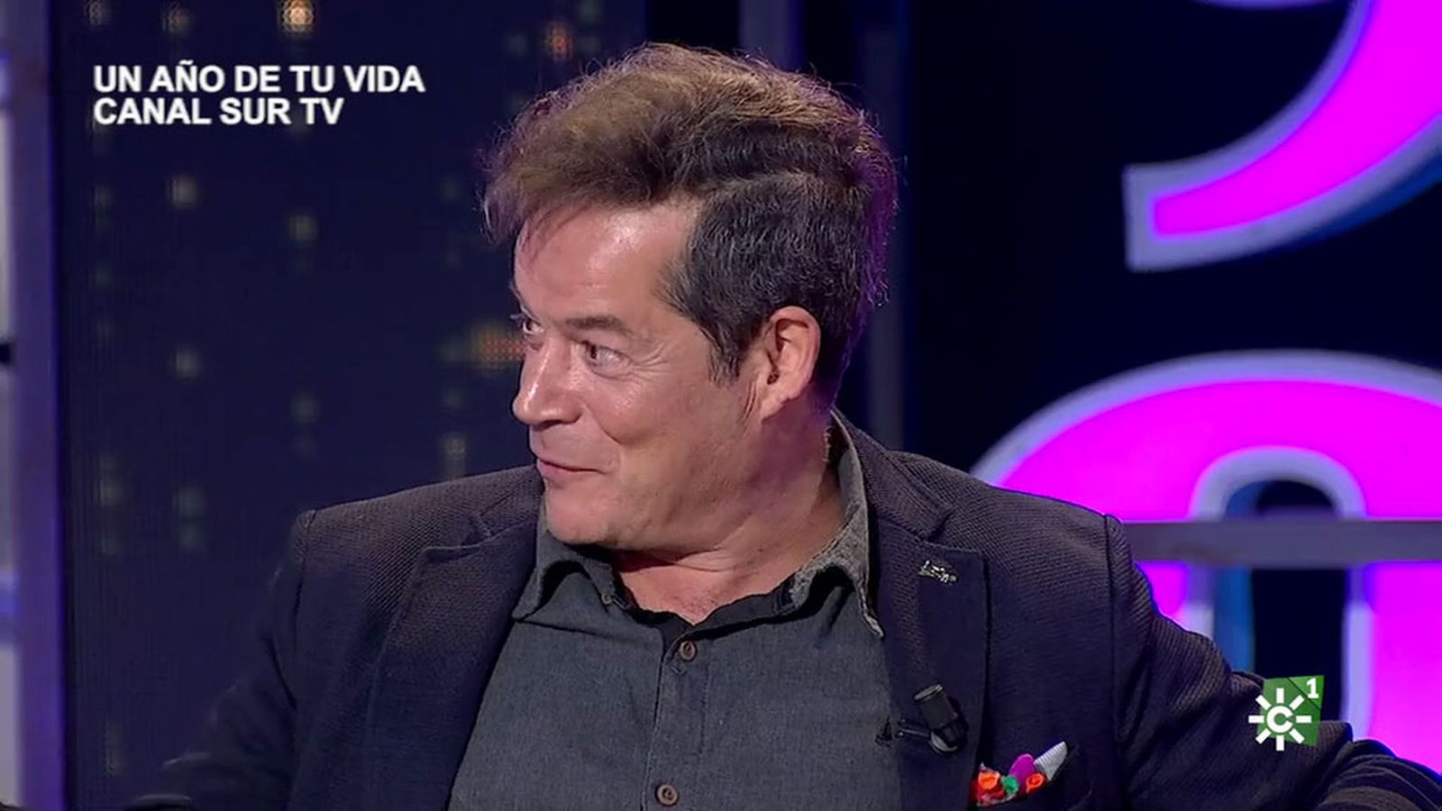 Jorge Sanz estuvo a punto de protagonizar "Verano azul"