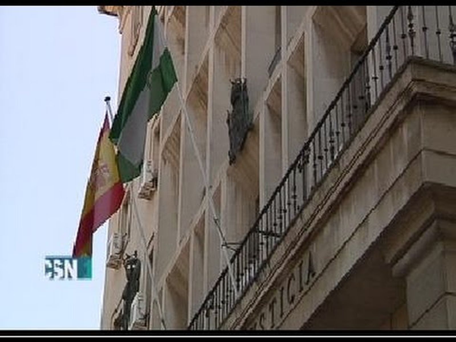 La jueza Alaya eleva la causa de los ERE al Tribunal Supremo (2014)