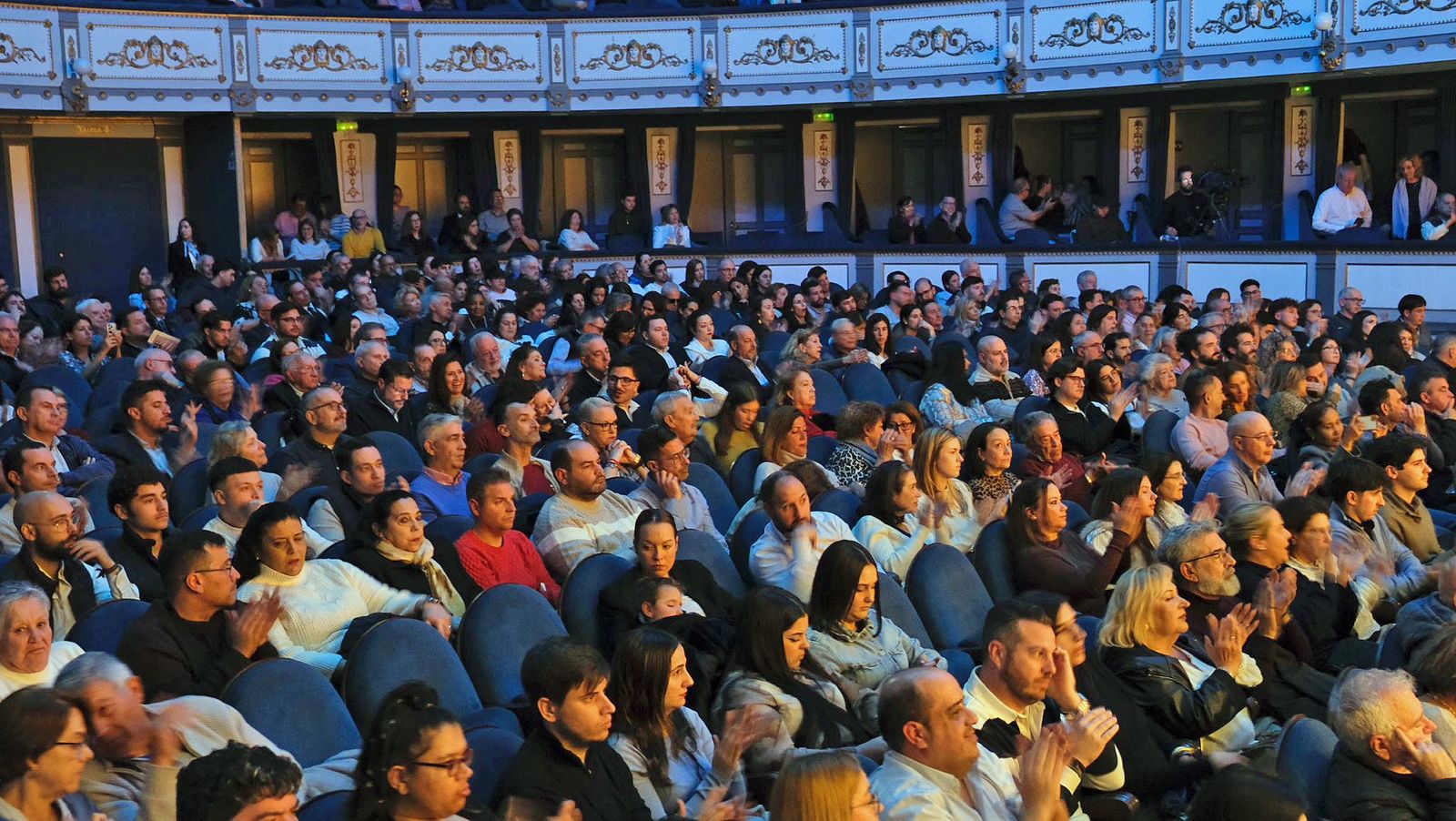 PALIO PÚBLICO