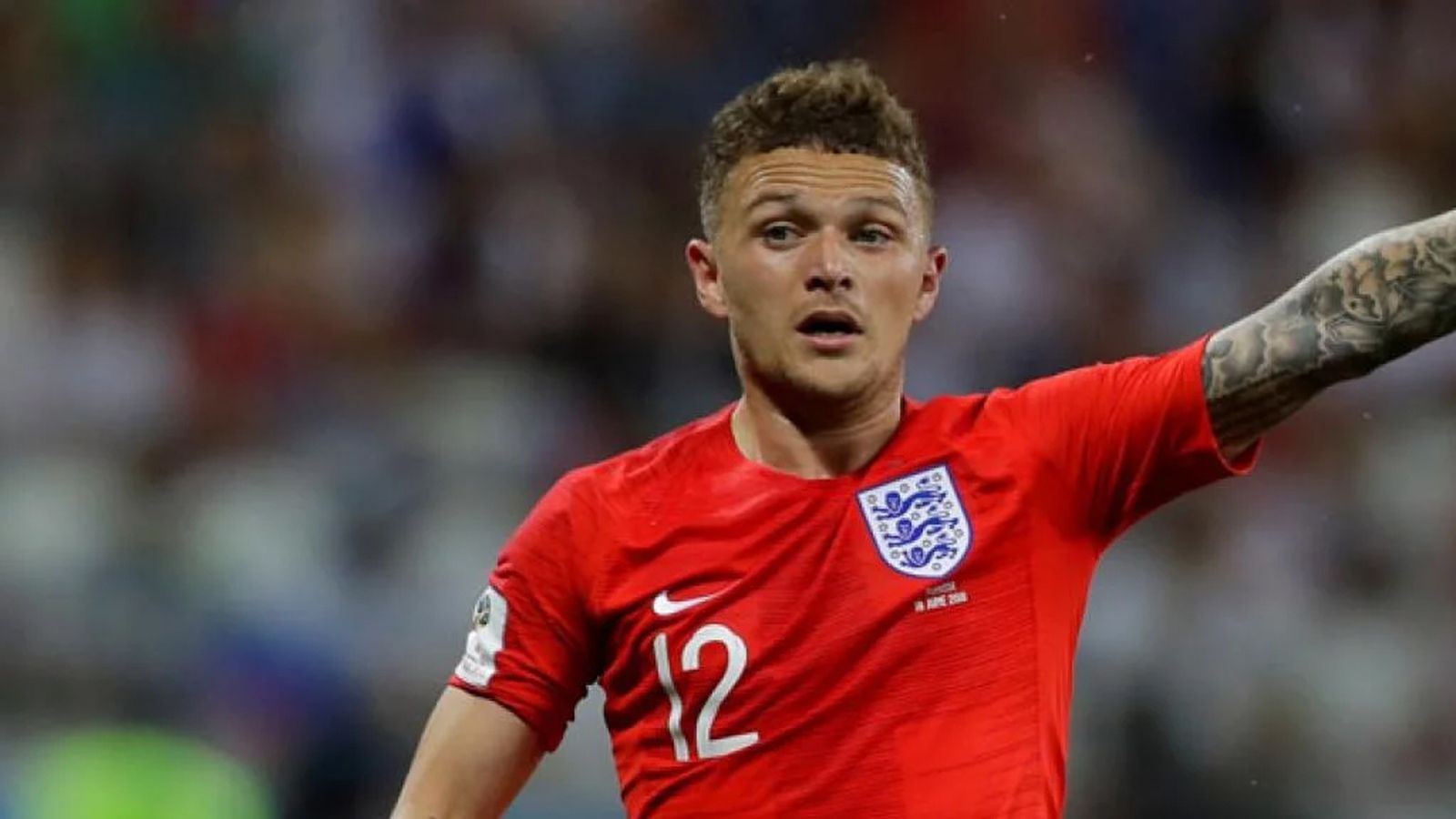 Trippier 1024