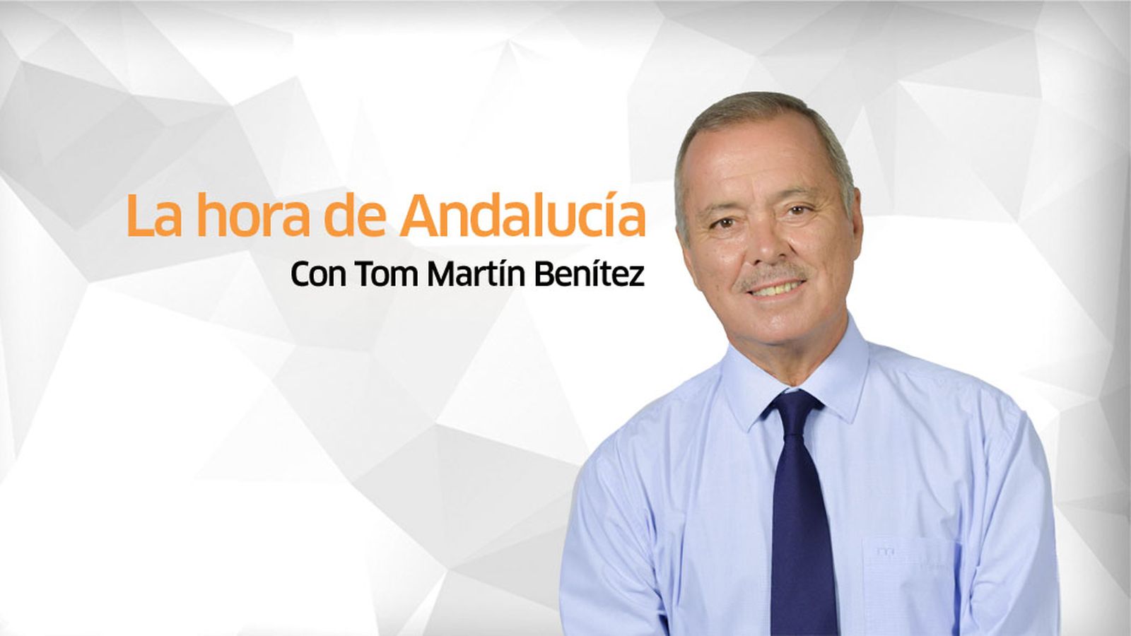 La hora de Andalucia recurso EGM