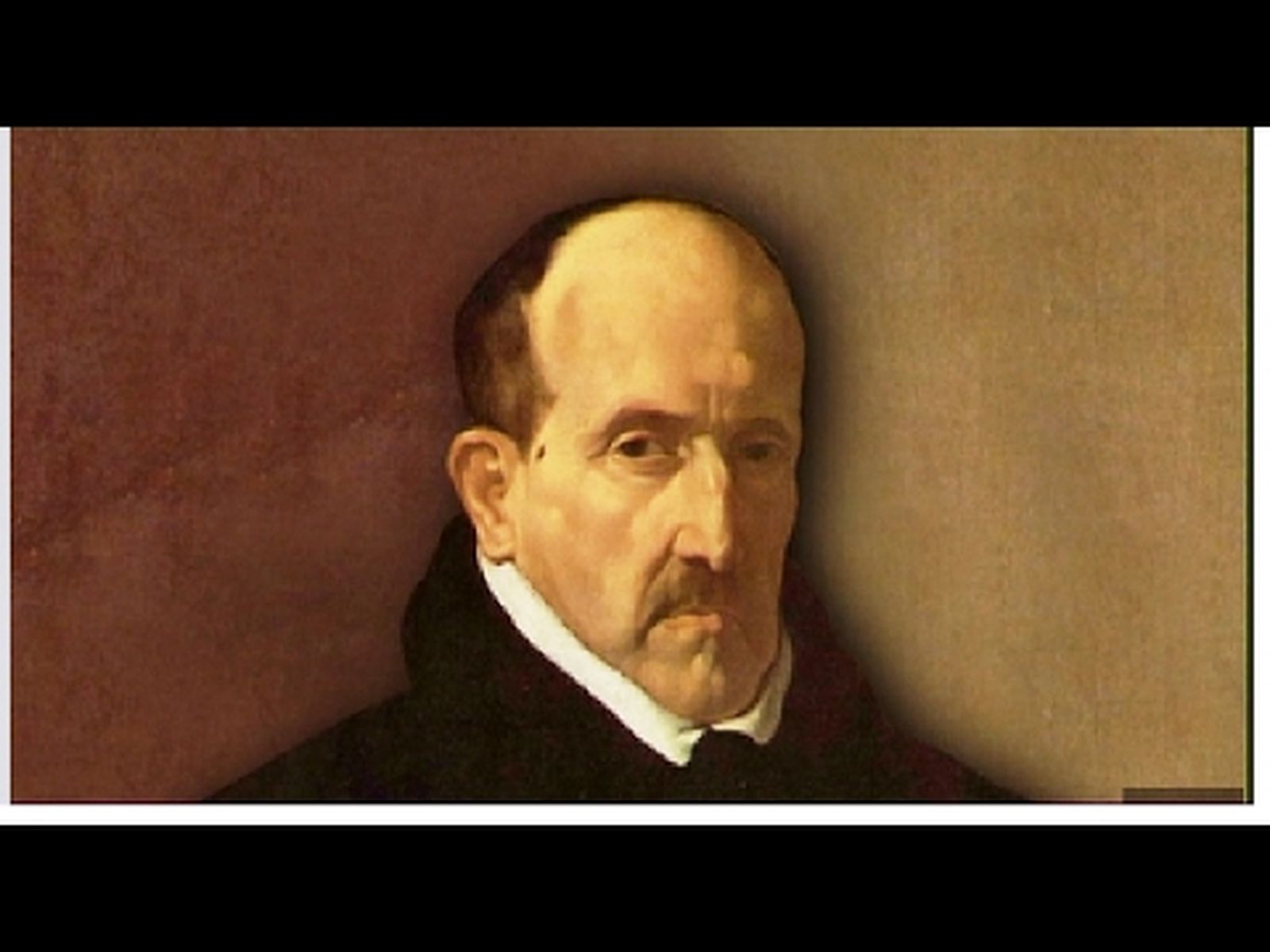 Poesía barroca andaluza: Gongora
