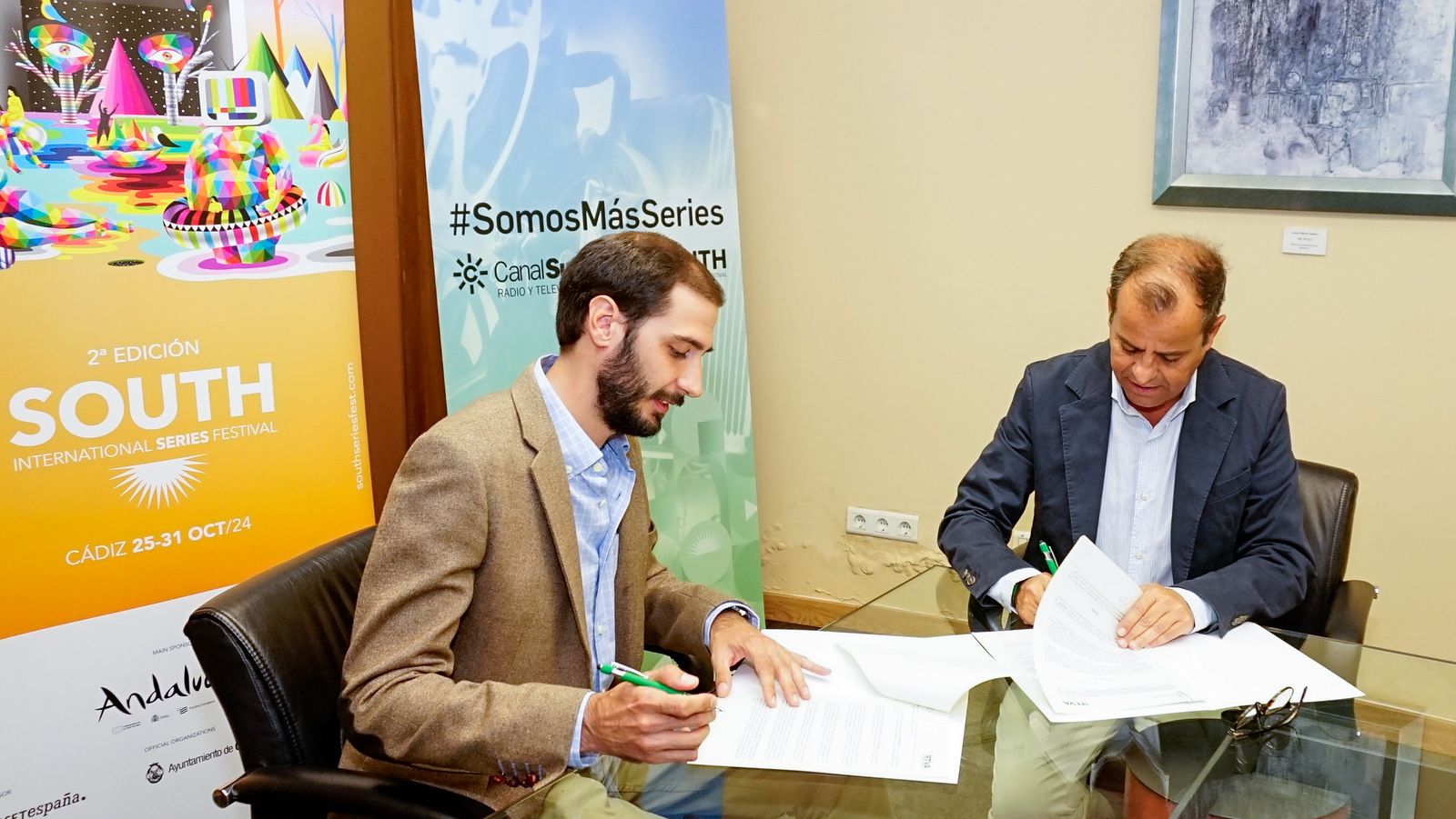 COMUNICACIÓN SOUTH 3