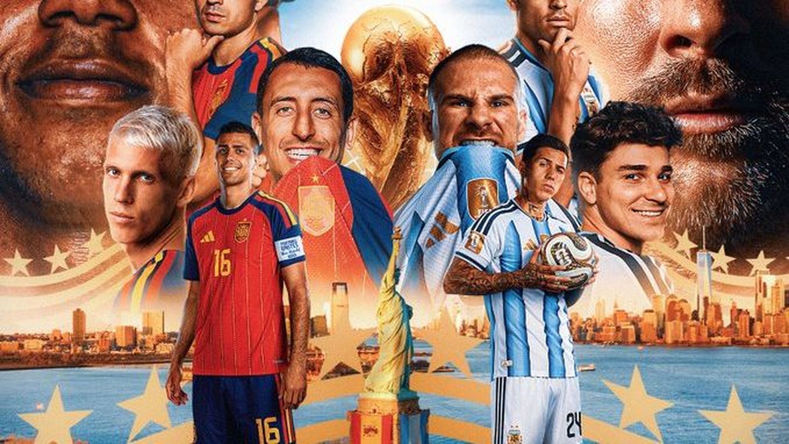 Copa mundo fifa