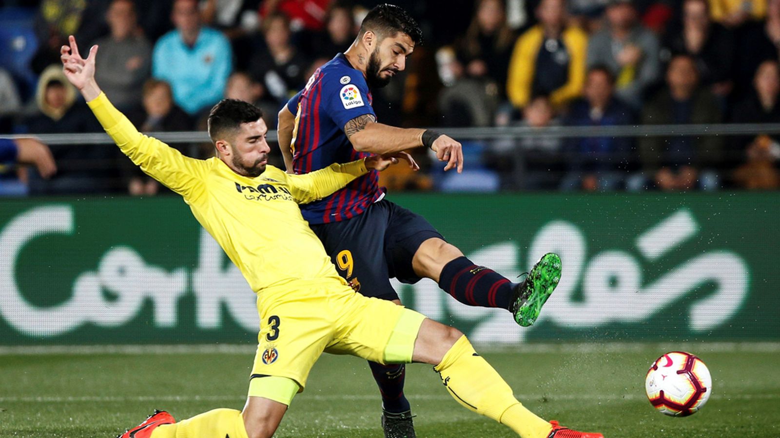 Villarreal Barcelona 1024