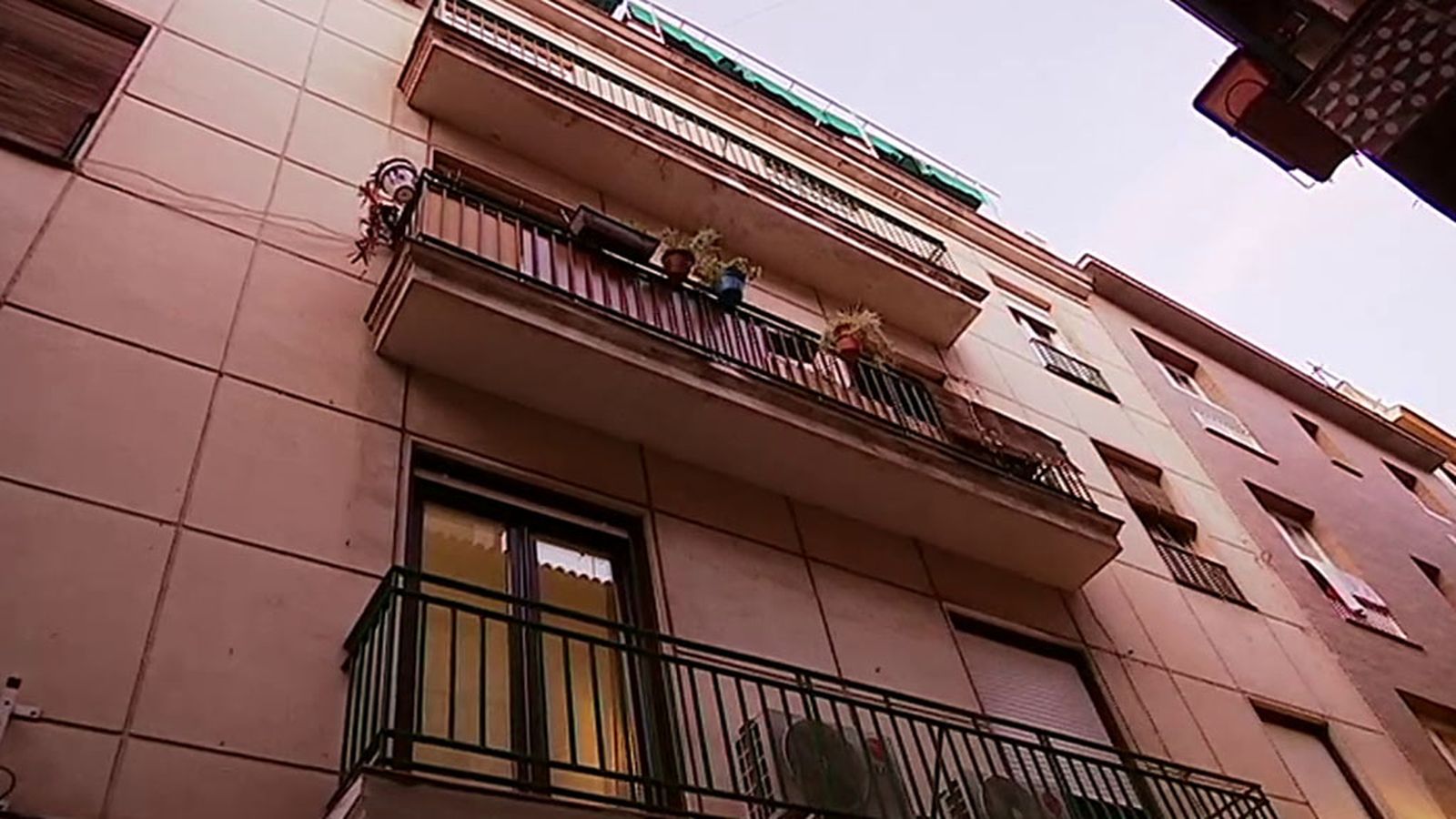 TAPA BEBÉ GRANADA
