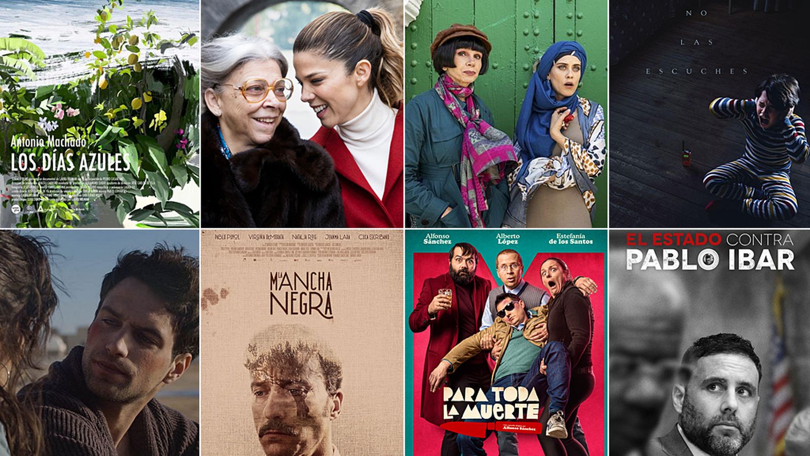Comunicación Películas ASECAN