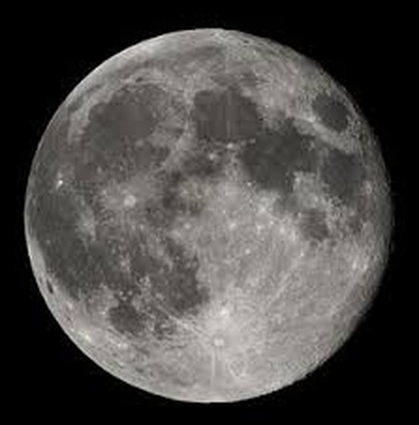 LUNA