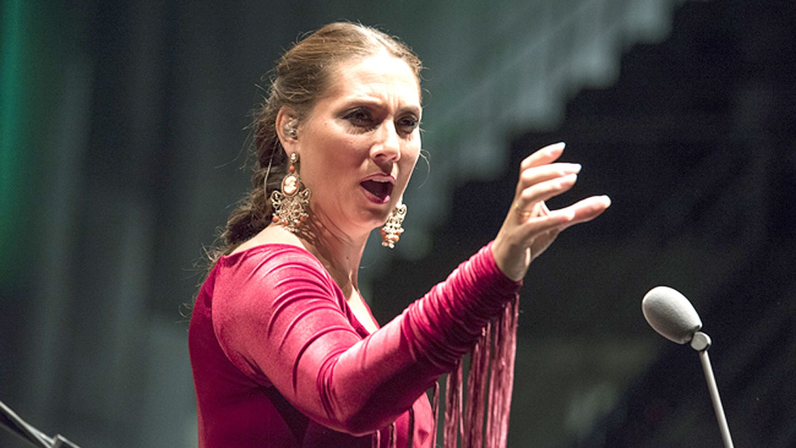 Comunicación Lo Flamenco