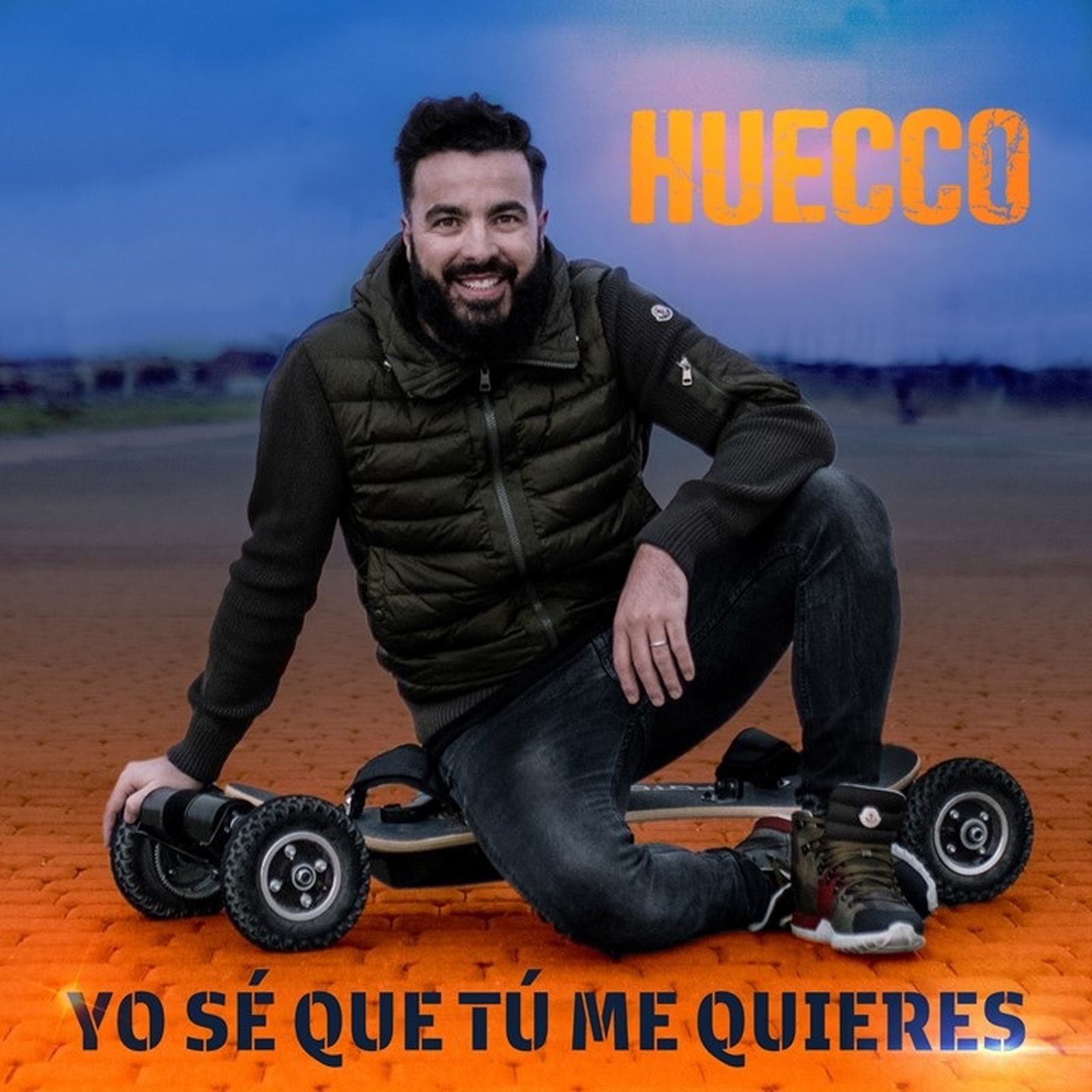 Huecco yo se que tu me quieres