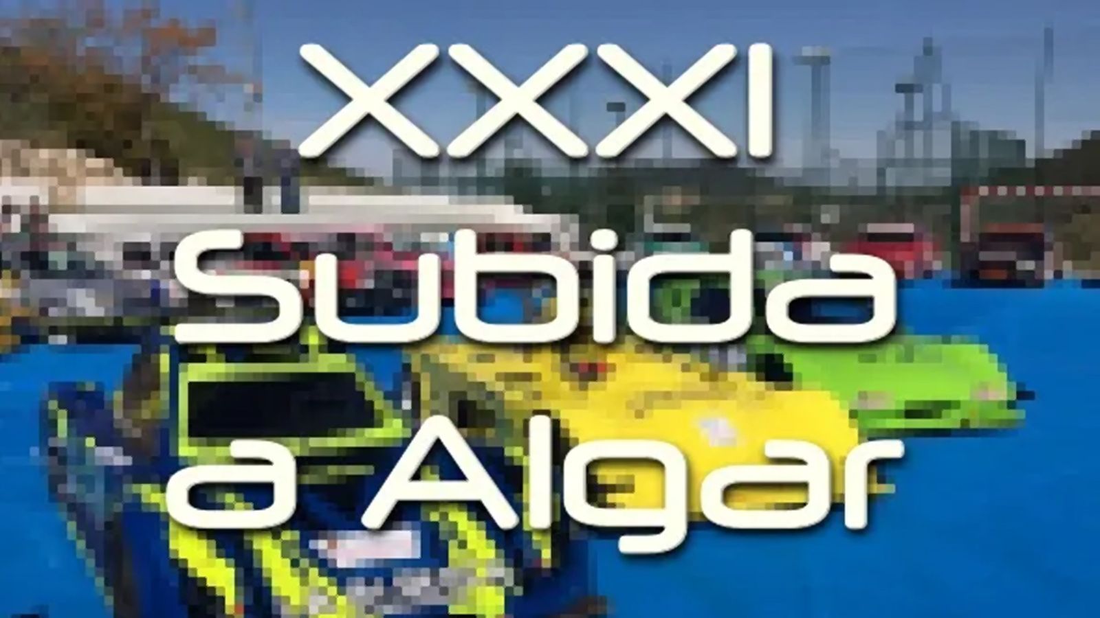 Comunicación Subida Algar