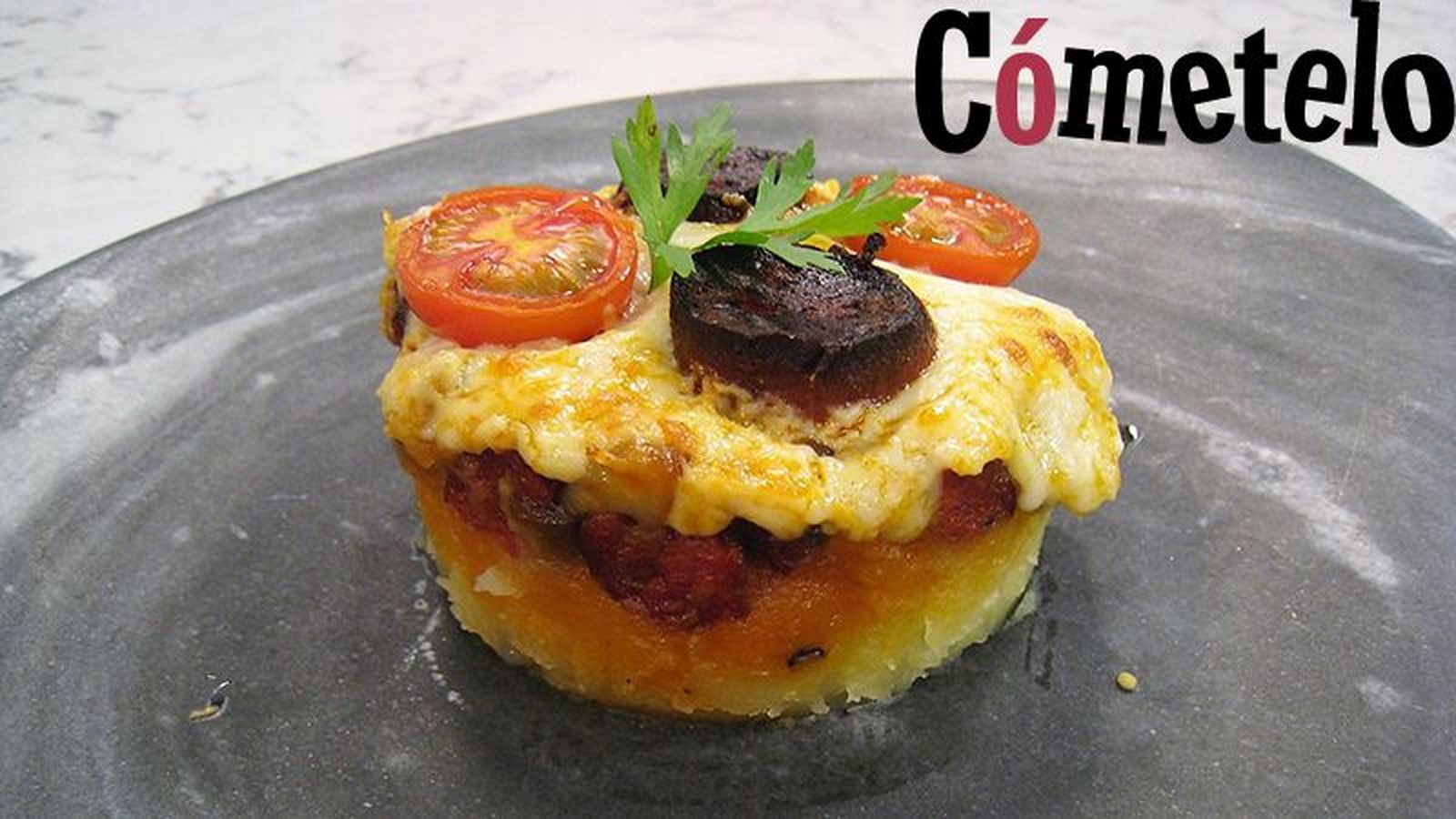 Cometelo | Lunes 12 de junio