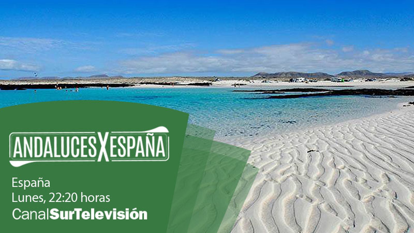Andaluces comunicación foto