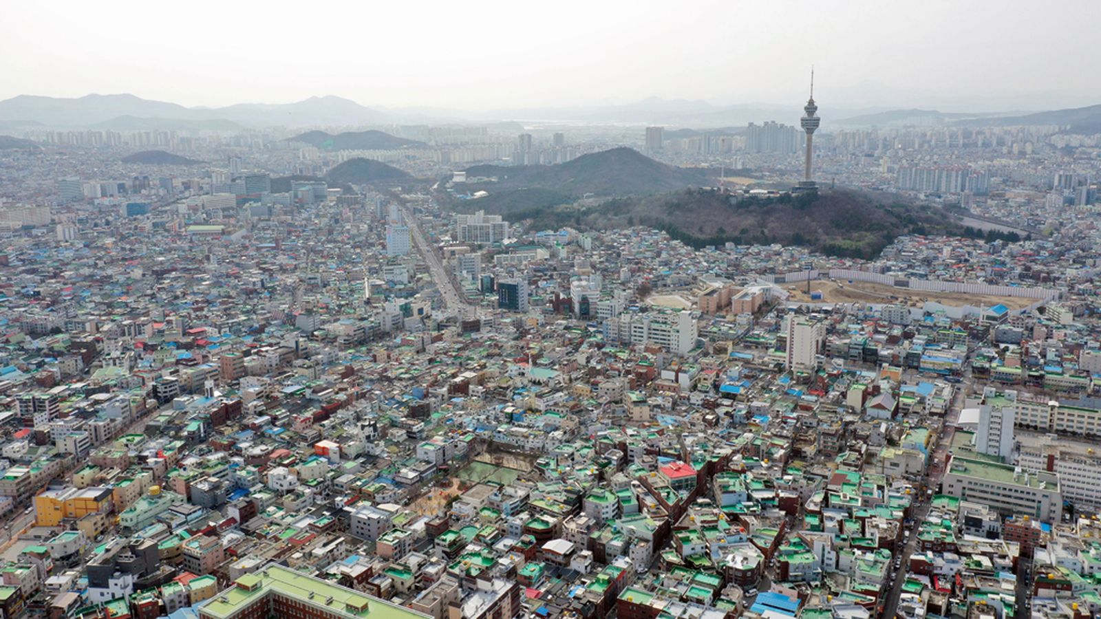 foto 4 corea