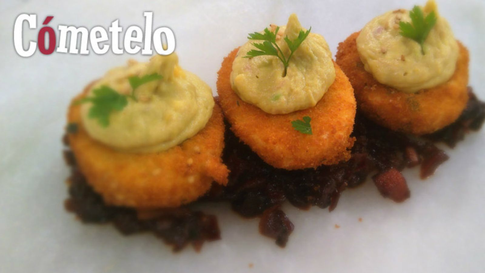 cometelo
