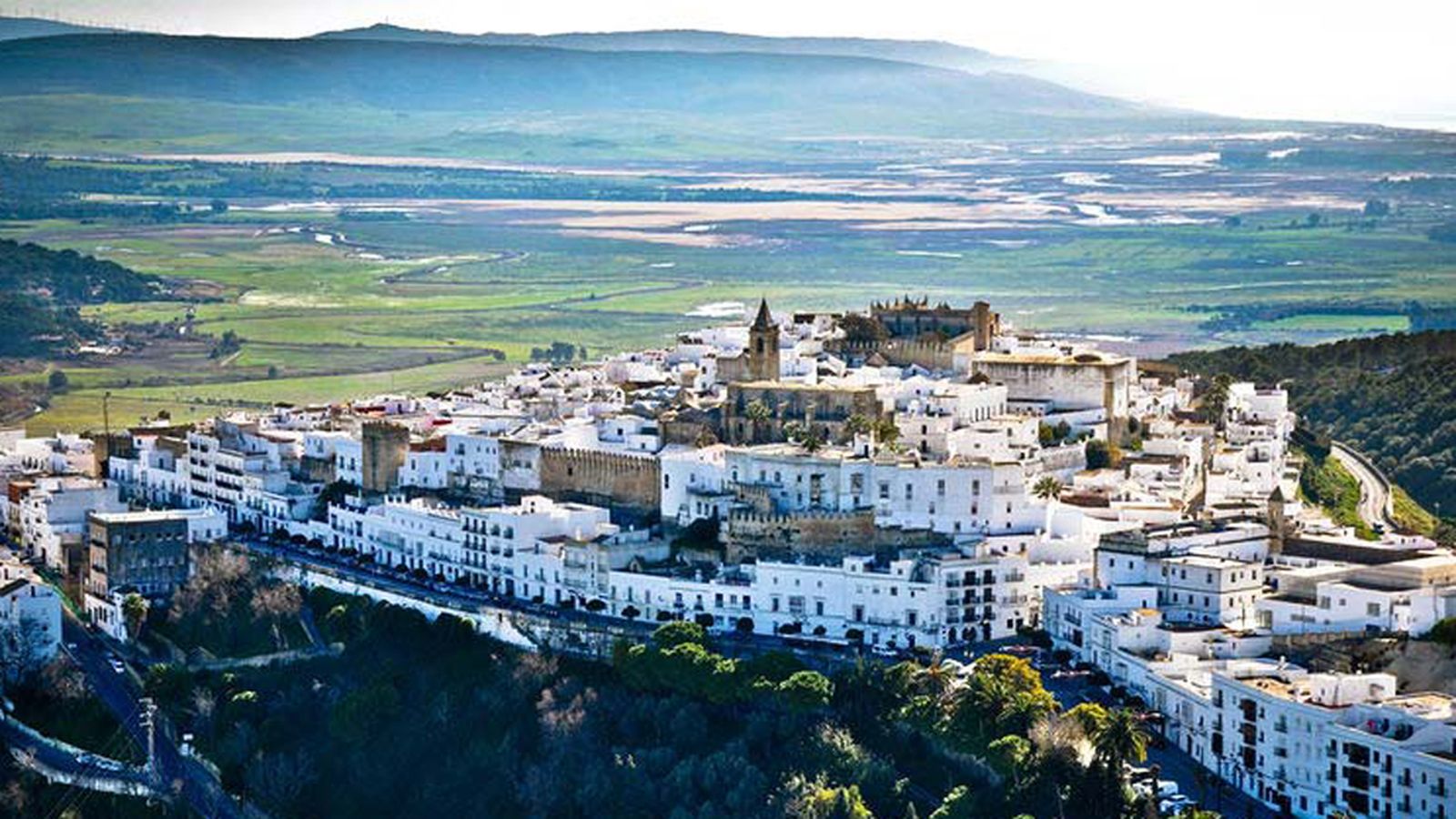 Vejer de la Frontera 1024